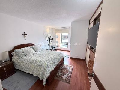 Apartamento de 3 alcobas en venta en Santa Helena El Prado, Bogotá, 94 m² · foto 8 de 20