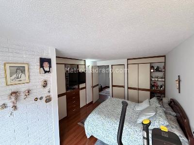 Apartamento de 3 alcobas en venta en Santa Helena El Prado, Bogotá, 94 m² · foto 9 de 20