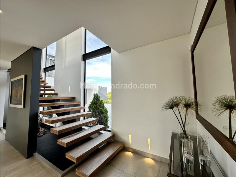 Casa – Rionegro - Vista 3