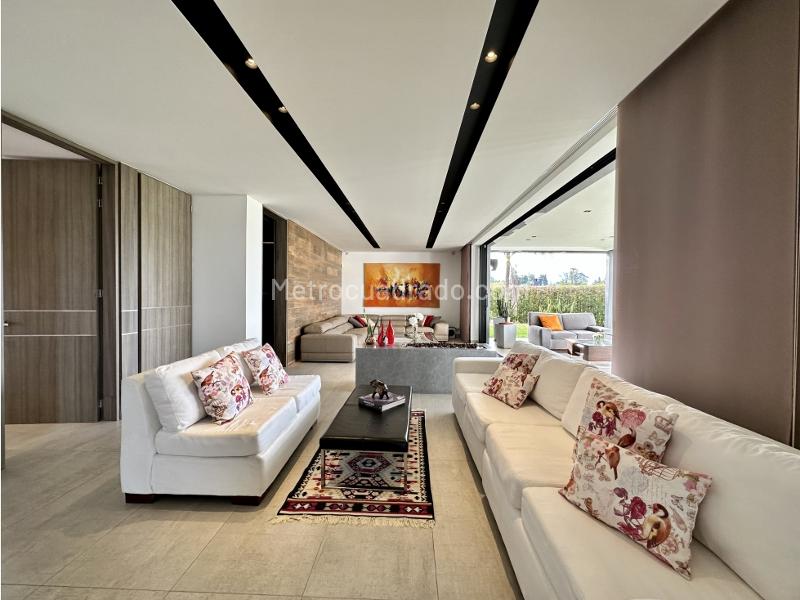 Casa – Rionegro - Vista 4