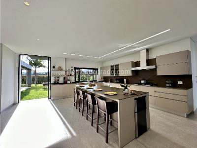 Casa de 5 alcobas en venta en Llanogrande, Rionegro, 800 m² · foto 7 de 20