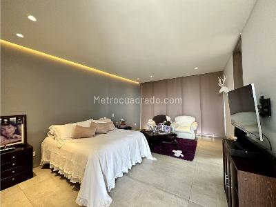 Casa de 5 alcobas en venta en Llanogrande, Rionegro, 800 m² · foto 14 de 20