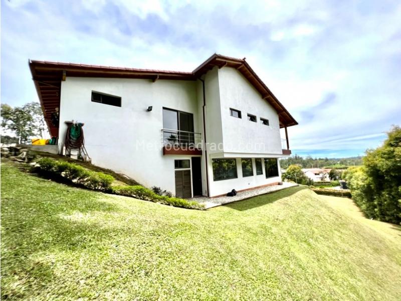 Casa – Rionegro - Vista 2