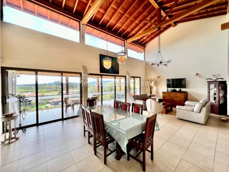 Casa – Rionegro - Vista 4
