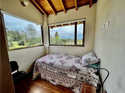 Casa de 5 alcobas en venta en El Tablazo, Rionegro, 472 m² · foto 4 de 20