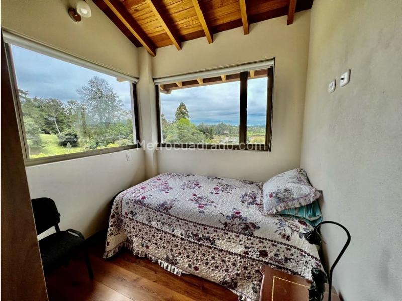 Casa – Rionegro - Vista 5