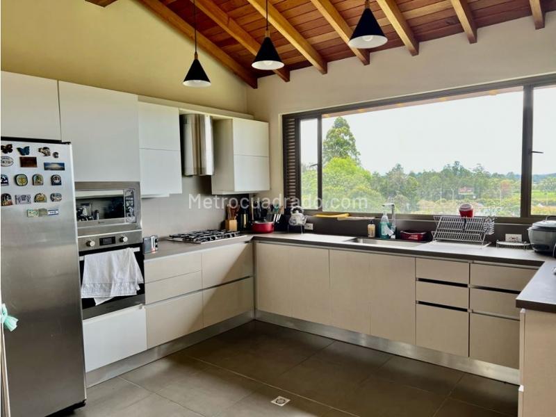 Casa – Rionegro - Más