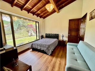 Casa de 5 alcobas en venta en El Tablazo, Rionegro, 472 m² · foto 6 de 20