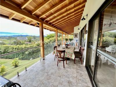Casa de 5 alcobas en venta en El Tablazo, Rionegro, 472 m² · foto 7 de 20