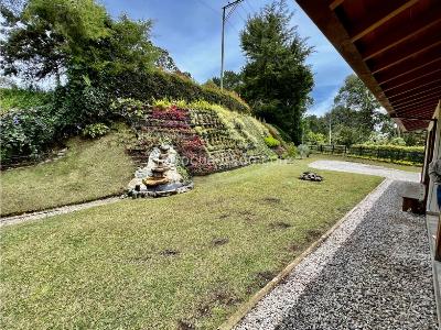 Casa de 5 alcobas en venta en El Tablazo, Rionegro, 472 m² · foto 8 de 20