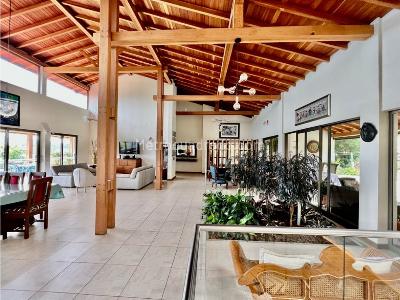 Casa de 5 alcobas en venta en El Tablazo, Rionegro, 472 m² · foto 11 de 20