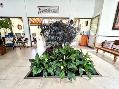 Casa de 5 alcobas en venta en El Tablazo, Rionegro, 472 m² · foto 13 de 20