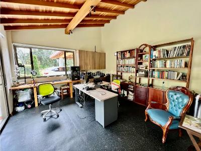 Casa de 5 alcobas en venta en El Tablazo, Rionegro, 472 m² · foto 17 de 20