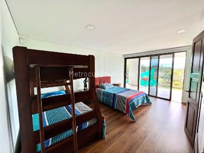 Casa de 5 alcobas en venta en El Tablazo, Rionegro, 472 m² · foto 18 de 20