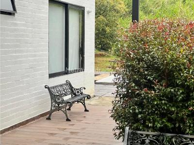 Casa en venta en Alto De Las Palmas, Envigado · foto 2 de 20