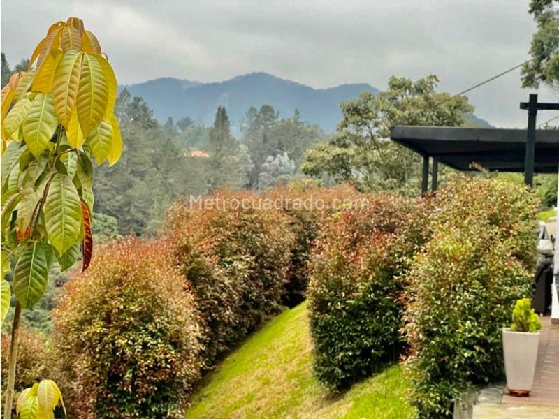 Casa – Envigado - Vista 4