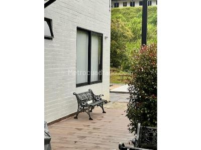 Casa en venta en Alto De Las Palmas, Envigado · foto 6 de 20