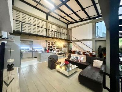 Casa en venta en Alto De Las Palmas, Envigado · foto 10 de 20