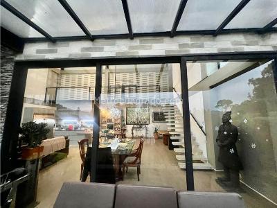 Casa en venta en Alto De Las Palmas, Envigado · foto 11 de 20