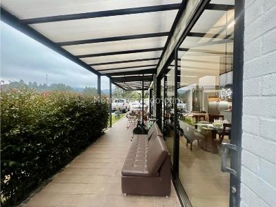 Casa en venta en Alto De Las Palmas, Envigado · foto 12 de 20