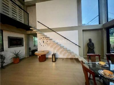 Casa en venta en Alto De Las Palmas, Envigado · foto 14 de 20