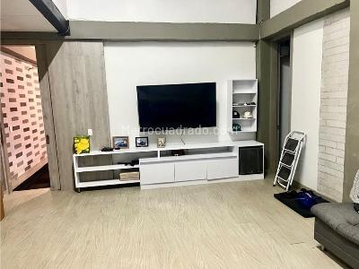 Casa en venta en Alto De Las Palmas, Envigado · foto 17 de 20