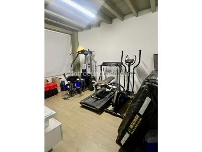 Casa en venta en Alto De Las Palmas, Envigado · foto 19 de 20
