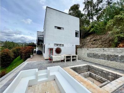 Casa en venta en Alto De Las Palmas, Envigado · foto 20 de 20