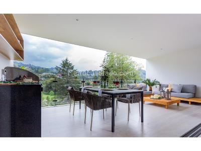 Apartamento de 1 alcoba en venta en Sajonia, Rionegro, 65 m² · foto 3 de 14