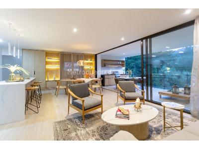 Apartamento de 1 alcoba en venta en Sajonia, Rionegro, 65 m² · foto 7 de 14