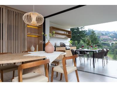 Apartamento de 1 alcoba en venta en Sajonia, Rionegro, 65 m² · foto 10 de 14
