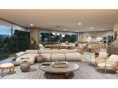 Apartamento de 1 alcoba en venta en Sajonia, Rionegro, 65 m² · foto 14 de 14