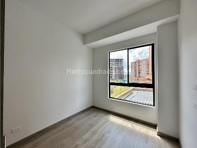 Apartamento de 3 alcobas en venta en El Porvenir, Rionegro, 92 m² · foto 5 de 10
