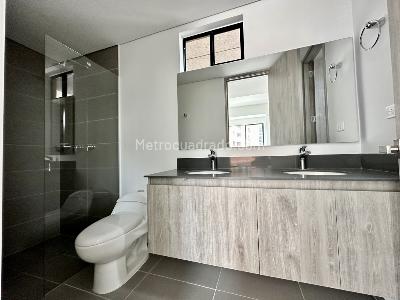Apartamento de 3 alcobas en venta en El Porvenir, Rionegro, 92 m² · foto 6 de 10