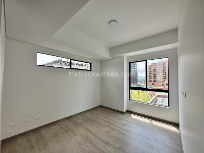 Apartamento de 3 alcobas en venta en El Porvenir, Rionegro, 92 m² · foto 7 de 10