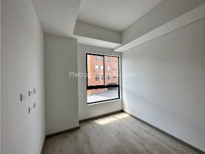 Apartamento de 3 alcobas en venta en El Porvenir, Rionegro, 92 m² · foto 9 de 10