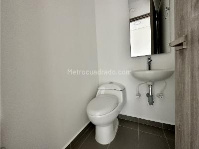 Apartamento de 3 alcobas en venta en El Porvenir, Rionegro, 92 m² · foto 10 de 10