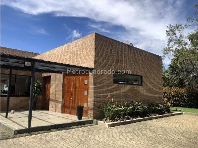 Casa de 5 alcobas en venta en Alto De Las Palmas, Envigado, 560 m² · foto 6 de 13