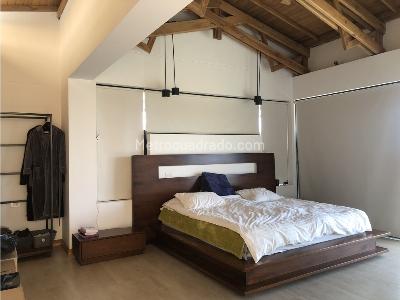 Casa de 5 alcobas en venta en Alto De Las Palmas, Envigado, 560 m² · foto 7 de 13