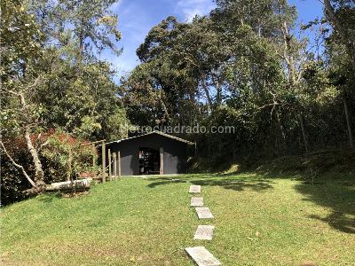 Casa de 5 alcobas en venta en Alto De Las Palmas, Envigado, 560 m² · foto 10 de 13