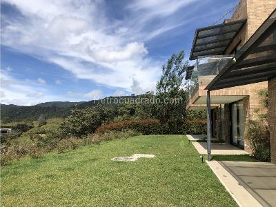 Casa de 5 alcobas en venta en Alto De Las Palmas, Envigado, 560 m² · foto 13 de 13