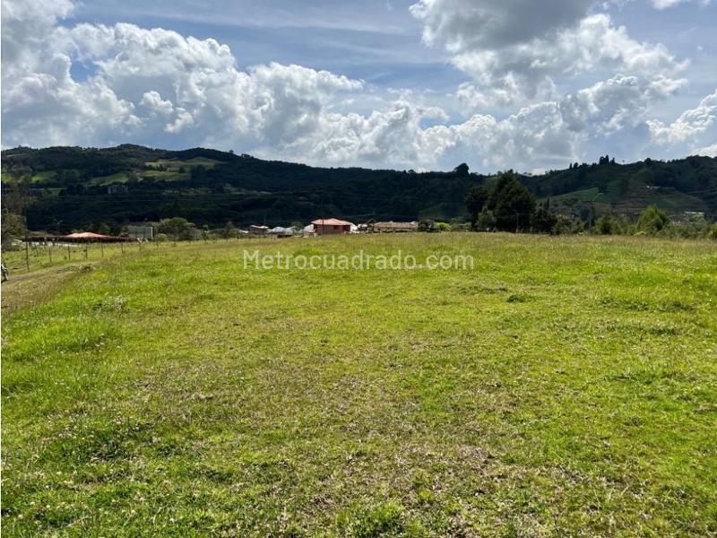 Lote en Venta, Pantanillo Envigado, Envigado - Más