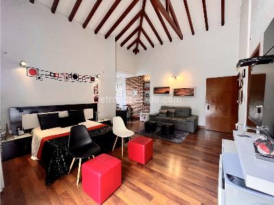 Casa de 5 alcobas en venta en El Escobero, Envigado, 656 m² · foto 8 de 20
