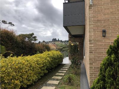 Casa de 5 alcobas en venta en Acuarela, Envigado, 607 m² · foto 5 de 20