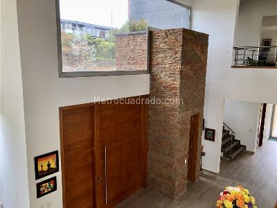 Casa de 5 alcobas en venta en Acuarela, Envigado, 607 m² · foto 10 de 20