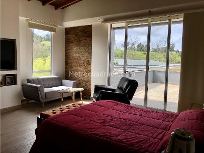 Casa de 5 alcobas en venta en Acuarela, Envigado, 607 m² · foto 14 de 20