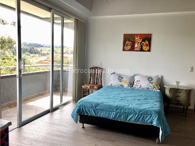 Casa de 5 alcobas en venta en Acuarela, Envigado, 607 m² · foto 17 de 20