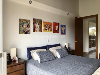 Casa de 5 alcobas en venta en Acuarela, Envigado, 607 m² · foto 18 de 20