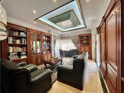 Apartamento de 4 alcobas en venta en Poblado Club Campestre, Medellín, 565 m² · foto 4 de 20