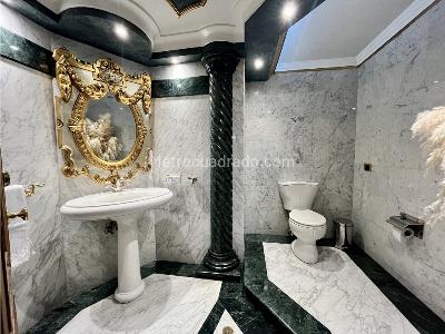 Apartamento de 4 alcobas en venta en Poblado Club Campestre, Medellín, 565 m² · foto 5 de 20